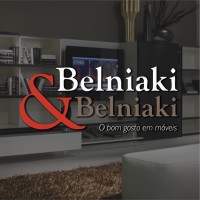 Belniaki Móveis Logo
