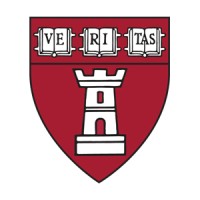 Harvard School of Dental Medicine Logo