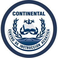Centro de Instrucción Acuática Continental Logo