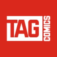 TAGComics Logo