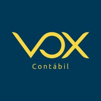 Vox Contábil Logo