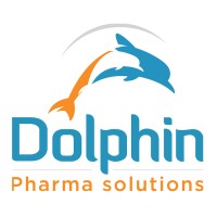 Dolphin Pharma Solutions Logo