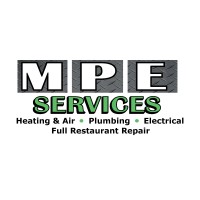 MPE Services Logo