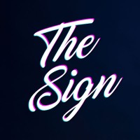 The Sign Logo