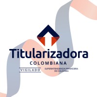 Titularizadora Colombiana Logo