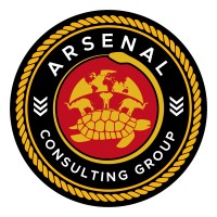 Arsenal Consulting Group Logo