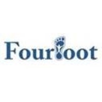 FourFoot LLC Logo