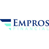 Empros Financial Logo