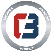 Cyber Bytes Foundation Logo