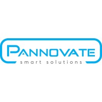 Pannovate Logo