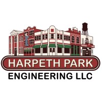 Harpeth Park Engineering, LLC Logo