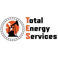 Total Energy Services Logo