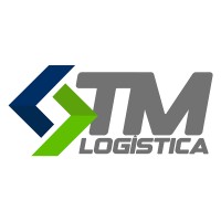 TM Logística Logo