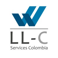LL-C Services Colombia Logo