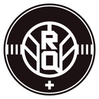 RefQuest+ Logo
