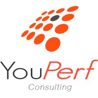 YOUPERF Consulting Logo