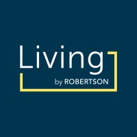Living by Robertson Logo