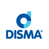Disma C. Ltda. Logo