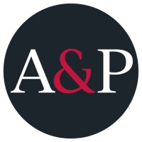 Atrigna & Partners Logo