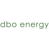 DBO Energy Logo