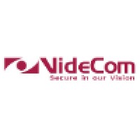 Videcom Security Ltd Logo