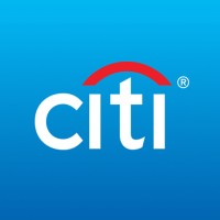 Citi Brasil Logo