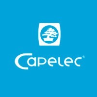 CAPELEC Logo