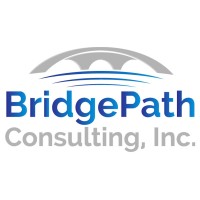 BridgePath Consulting, Inc. Logo