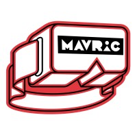 MAVRIC Logo