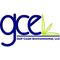 Gulf Coast Environmental, LLC Logo