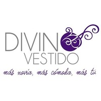 Divino Vestido Logo