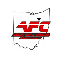 Akron Felt & Chenille Logo