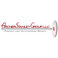 ArcherStanley Group, LLC Logo