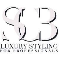 SCB Luxury Styling Logo