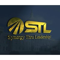 STL Synergy, LLC Logo