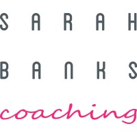Sarah Banks Coaching Logo