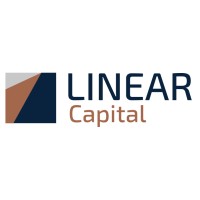 Linear Capital Pty Ltd Logo