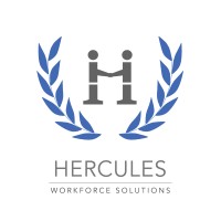 Hercules Workforce Solutions Logo