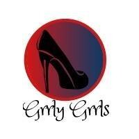Grrly Grrls Logo