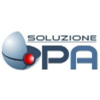 Soluzione PA Srl Logo