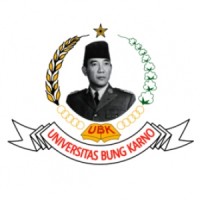 Universitas Bung Karno Logo