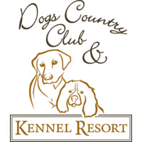 Dogs Country Club & Kennel Resort Logo