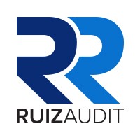 RUIZAUDIT Logo