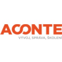 ACONTE, s.r.o. Logo