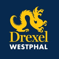 Drexel Universitys Westphal College of Media Arts & Design Logo