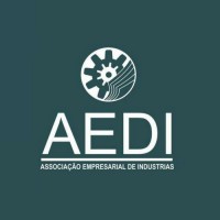 AEDI - Associação Empresarial de Indústrias Logo