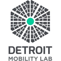 Detroit Mobility Lab Logo