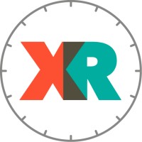 XRMust Logo