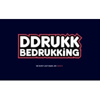 DDRUKK Logo