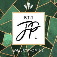 Bij JP Logo